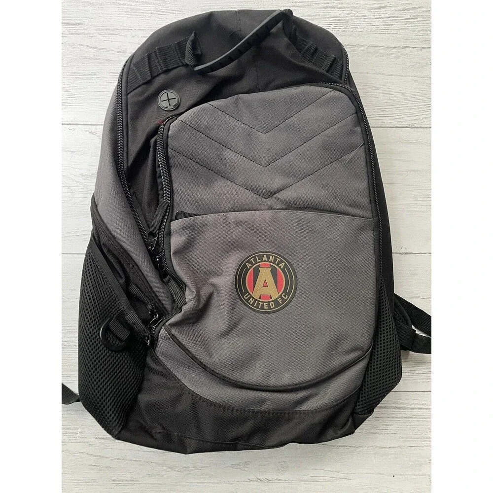 Port Authority Exec Backpack ATL UTD